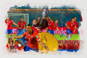 Década después: análisis del legado de la Generación Dorada en el fútbol chileno