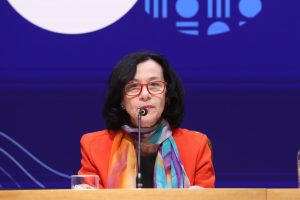 Banco Central mantiene cautela ante posibles efectos económicos del conflicto en Medio Oriente