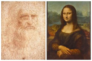 La historia detrás de la Mona Lisa: un retrato inacabado que nunca llegó a su dueño original