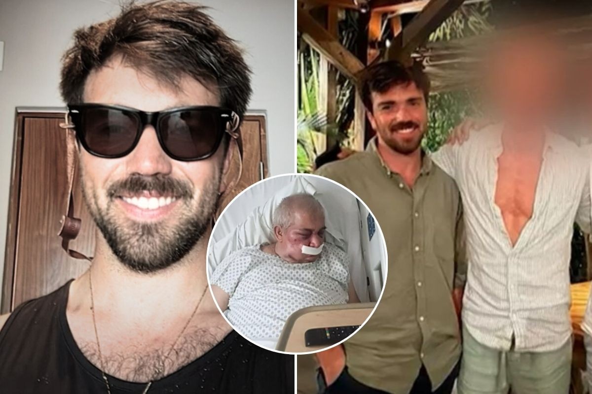 Abogado defensor renuncia tras reformalización de imputado por agresión en Vitacura