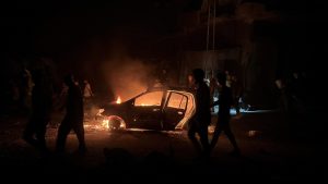 Conflicto en Gaza: saldo de víctimas y desafíos humanitarios