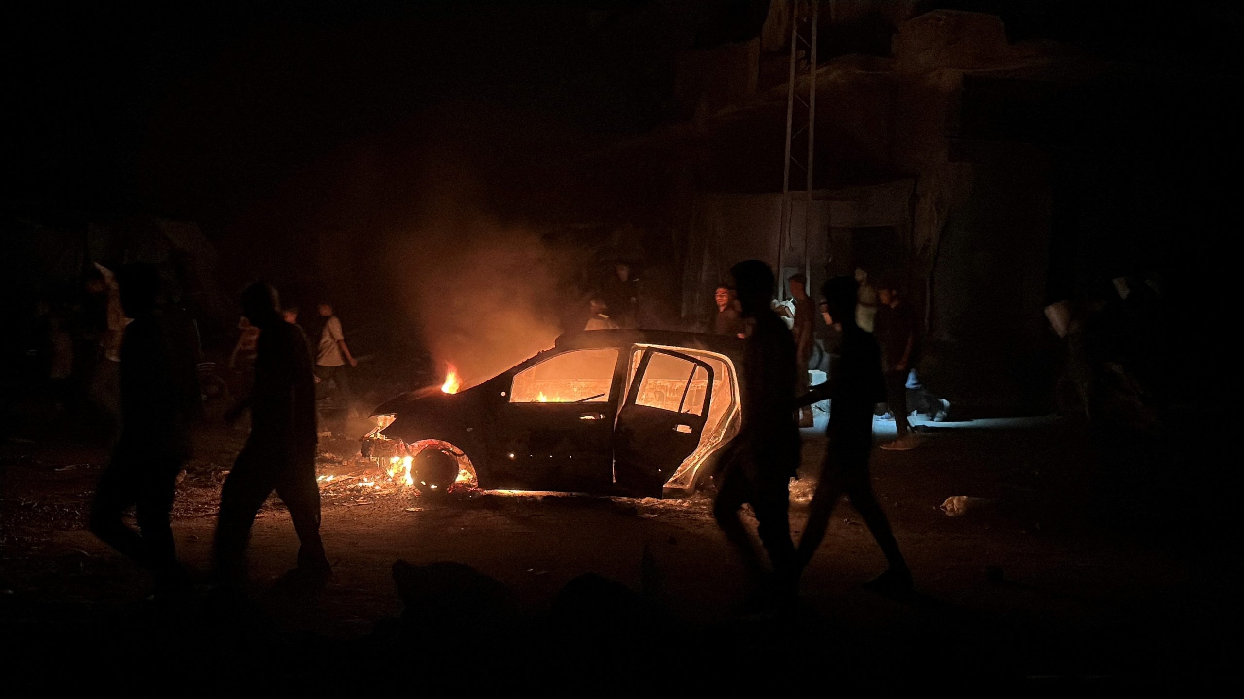 Conflicto en Gaza: saldo de víctimas y desafíos humanitarios