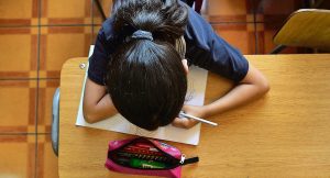 Minsal urge a vacunar a niños contra la influenza ante aumento esperado de casos tras vacaciones