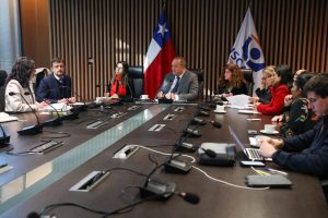 Diputados solicitan a Fiscalía investigar posibles irregularidades en terapias hormonales a menores