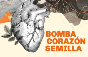 Estreno de la obra «Bomba, Corazón, Semilla» en el Centro Cultural Casa Palacio
