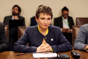 Controversia en la campaña presidencial chilena por declaraciones de Carolina Tohá sobre el PC