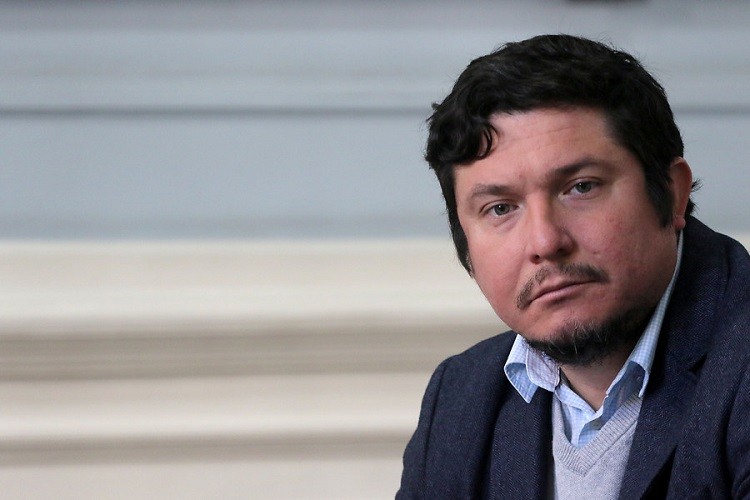 Exalcalde de Macul es rescatado tras secuestro vinculado a extorsión y explotación sexual infantil