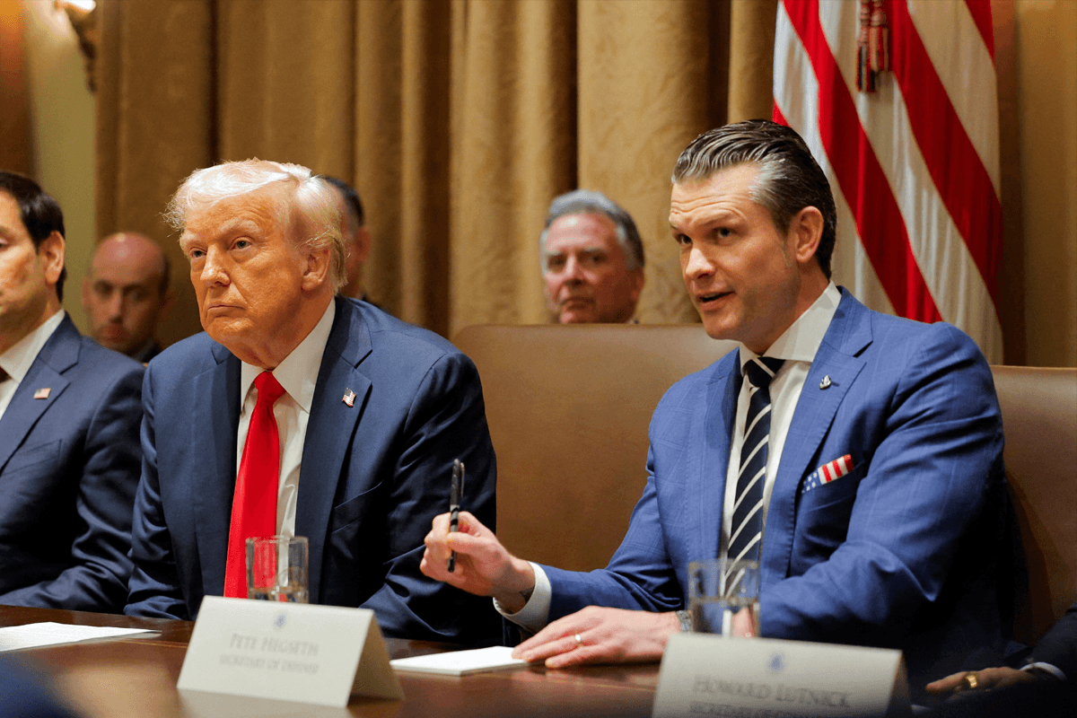 Estados Unidos ordena evacuación de personal no esencial en Líbano ante tensiones regionales