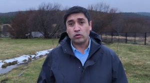 Diputado Miguel Ángel Calisto responde a querella del CDE por presunto fraude al fisco