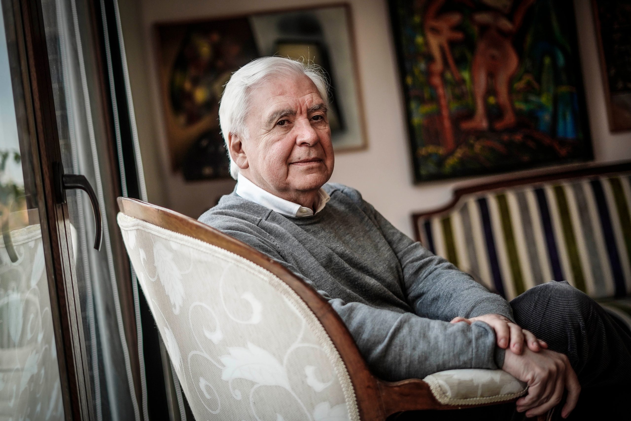 Ernesto Ottone analiza la disputa interna en la izquierda chilena tras las primarias