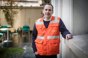 Enami defiende acuerdo con Rio Tinto ante críticas por opacidad