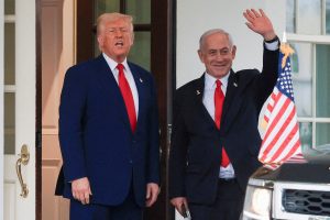 Netanyahu sugiere que un cambio de régimen en Irán podría ser consecuencia de las recientes operaciones militares israelíes