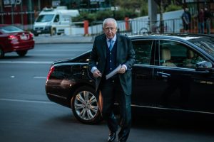 Juzgado en Santiago ordena reserva en apertura del testamento de Horst Paulmann