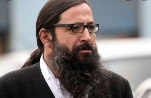 Detienen y formalizan a abogado Rodrigo Román por conducir en estado de ebriedad tras accidente en Ñuñoa