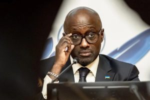 Ruanda y RDC firman en Washington un acuerdo ministerial para consolidar la paz