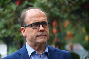 Democracia Cristiana define su postura tras primaria: debate interno ante posible triunfo de Jeannette Jara