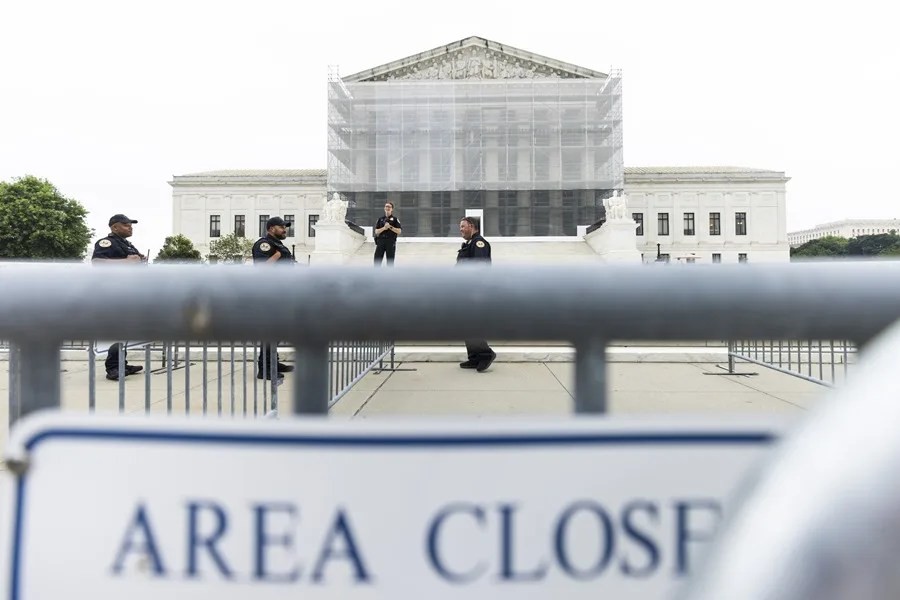 Tribunal Supremo de EE.UU. respalda a padres que rechazan libros LGTBI en escuelas primarias