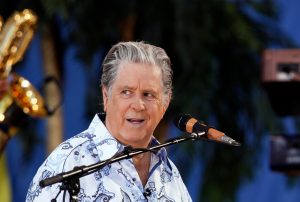 Fallece a los 82 años Brian Wilson, creador de los emblemáticos temas de The Beach Boys