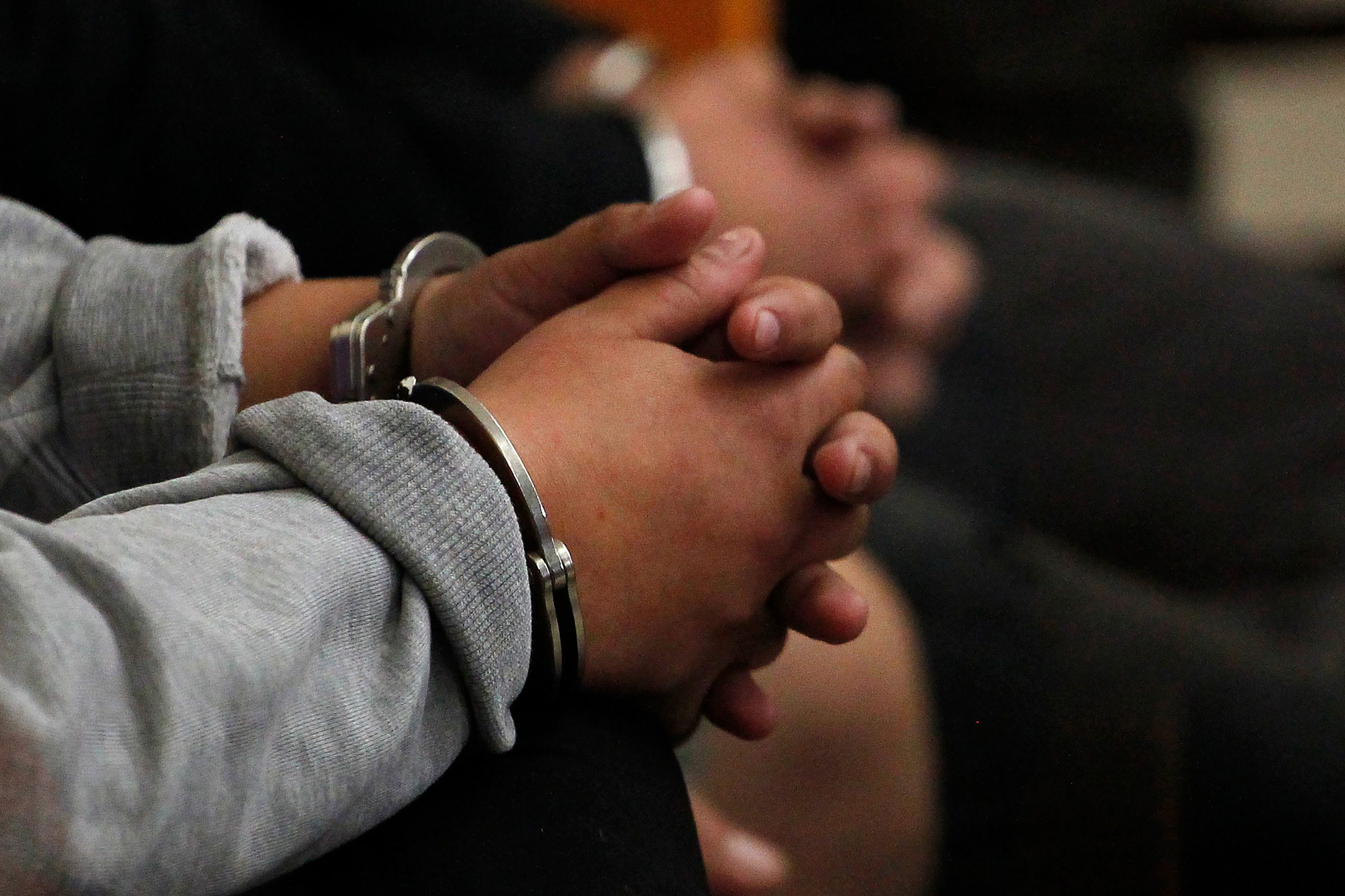 Tres personas condenadas por el homicidio de Matías Calbún en Punta Arenas