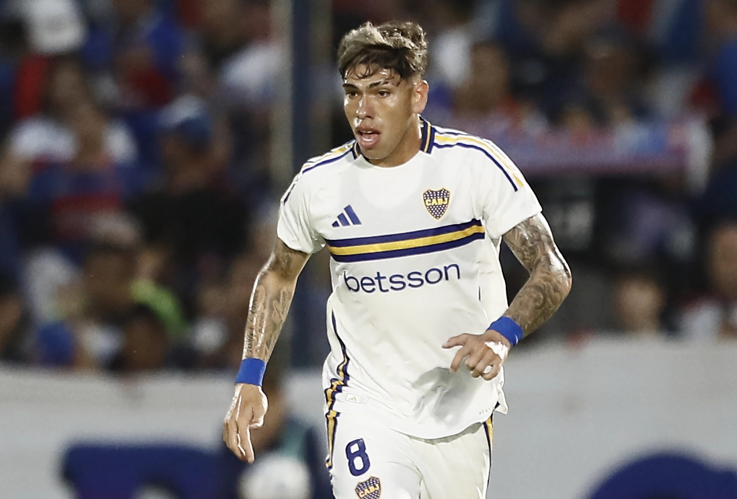 Boca Juniors enfrenta a Benfica en el Mundial de Clubes: horario y transmisión