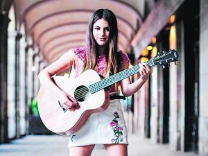 Tribunal responsabiliza al Colegio Nido de Águilas por el suicidio de Katherine Winter