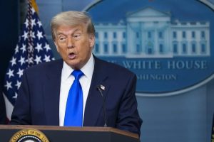 Trump insiste en que España aumentará su gasto en defensa al 5 % del PIB