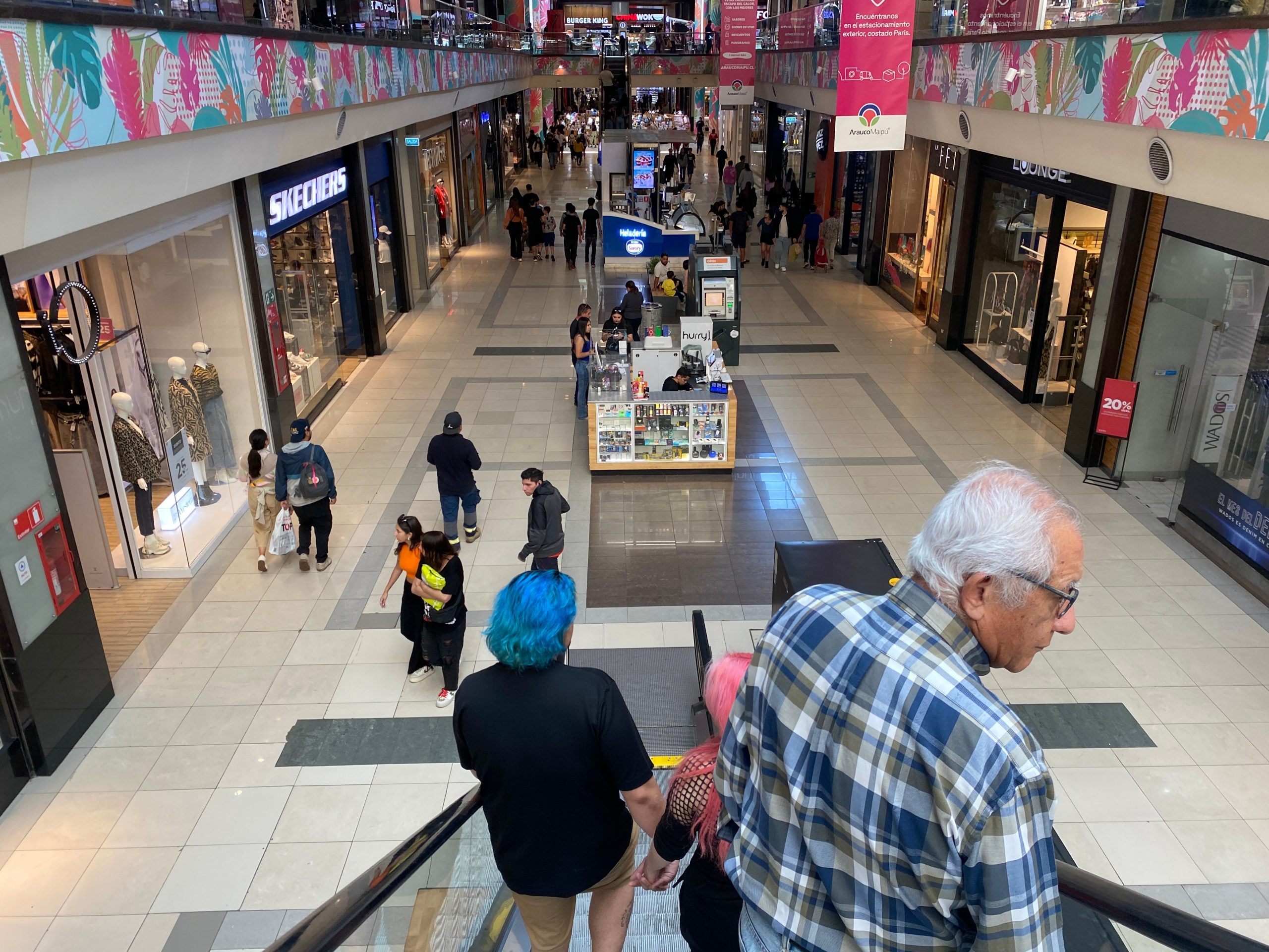 Cierre de más de 300 centros comerciales por primarias genera preocupación en gremios del comercio