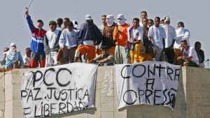 El PCC, la mayor organización criminal brasileña, extiende su influencia a 27 países, incluyendo Chile