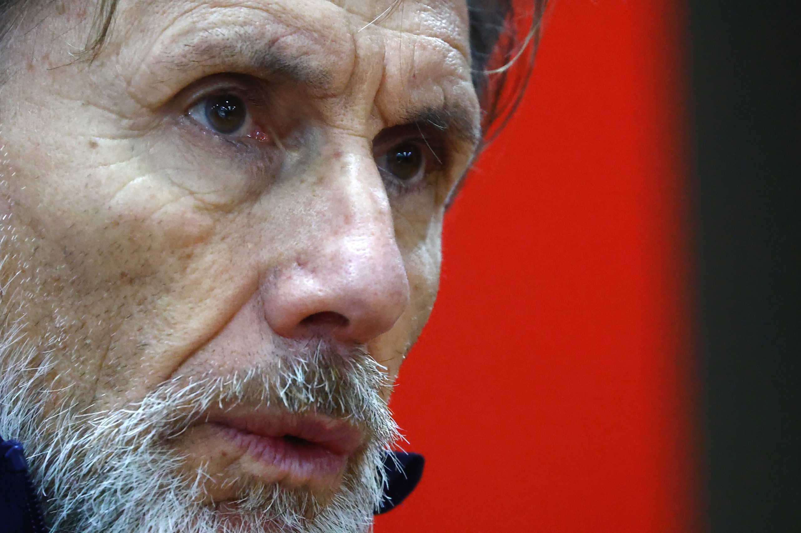 Fin del ciclo de Ricardo Gareca en Chile tras derrota en El Alto