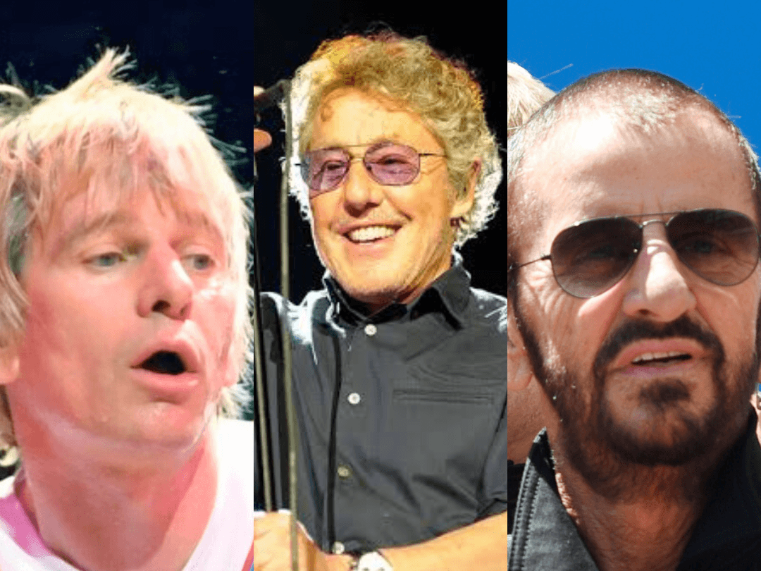Zak Starkey enfrenta conflictos internos en The Who tras su despido y respaldo familiar
