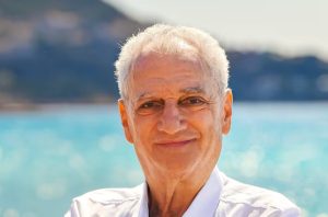 Daniel Kaufmann advierte sobre captura del Estado en Chile y su impacto institucional