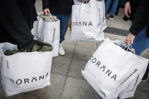 Multitiendas Corona al borde de la quiebra tras fracaso en financiamiento y venta