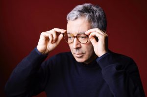 Didier Eribon reflexiona sobre la ruptura entre clases obreras y la izquierda política