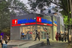 Justicia rechaza recurso de Walgreens para anular prohibición en venta de Farmacias Benavides