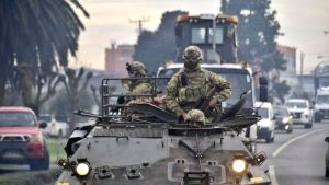 Comité para la Prevención de la Tortura advierte riesgos en proyecto sobre uso de la fuerza en el Congreso