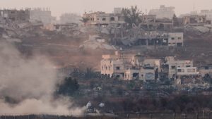 Asamblea General de la ONU se prepara para votar una resolución que exige un cese al fuego en Gaza