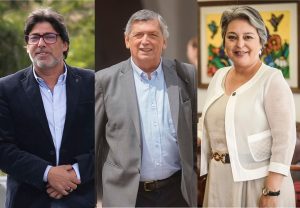 Carmona mantiene interés en mayor participación de Jadue en campaña de Jara pese a rechazo de la candidata