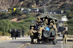 Conflicto en Bolivia se intensifica con saldo de cinco muertos y bloqueos persistentes