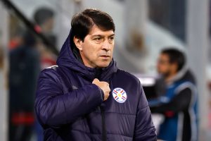 Daniel Garnero, principal candidato para dirigir a Universidad Católica hasta 2026