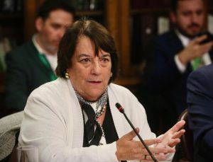 Gobierno presenta querella contra exsuboficiales involucrados en narcotráfico; detenidos aumentan a ocho