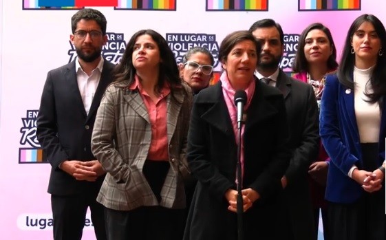 Gobierno rechaza eliminación general de contribuciones y analiza alivios para adultos mayores