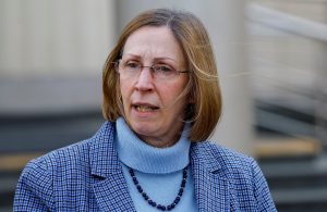 La embajadora de EE.UU. en Rusia anunciará su salida próximamente