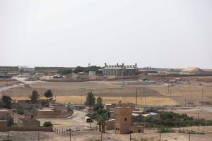 Retiro de Estados Unidos de nuevas bases en Siria genera preocupación por resurgimiento del Estado Islámico