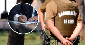 Controversia por contratación de abogados vinculados a narcotráfico en Carabineros