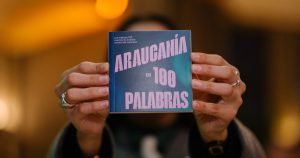 Convocatoria abierta para la VII edición del concurso de cuentos breves ‘Araucanía en 100 palabras’