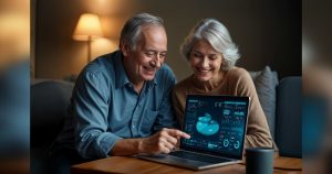 Banco Santander lanza desafío global para impulsar soluciones ante el envejecimiento poblacional