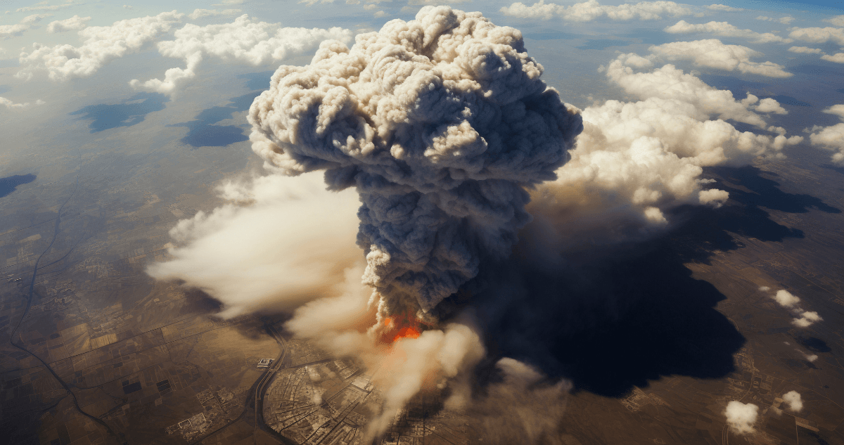 Nueve países poseen armas nucleares, mientras otros no han suscrito el Tratado de No Proliferación