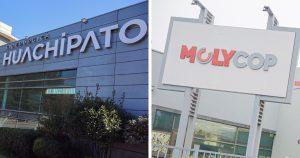 Conflicto entre Molycop y CAP tras cierre de Huachipato genera demandas cruzadas
