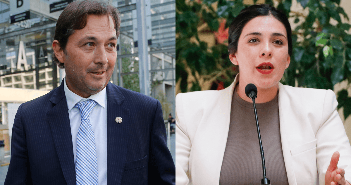 Karol Cariola denuncia filtraciones sin fundamentos en investigación contra Fiscalía