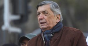 Lautaro Carmona respalda a Jeannette Jara y llama a participar en primaria oficialista